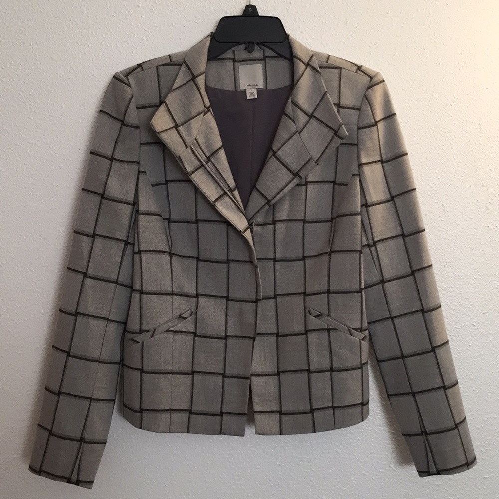 Halogen blazer jacket